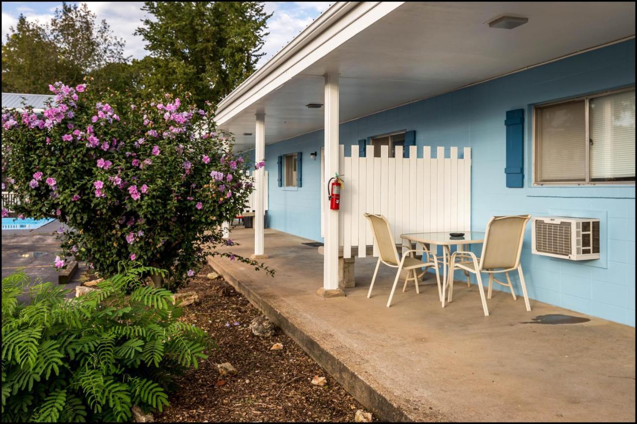 Marina Inn & Event Center בראנסון מראה חיצוני תמונה